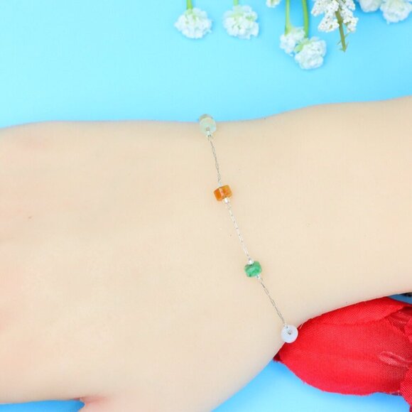 Chic & Stylish Bracelet – A Thoughtful Gift for Women and Girls, DYC1575 - Picture 8 of 9